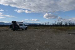 Alaska Hwy