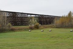 Rochfort Trestle
