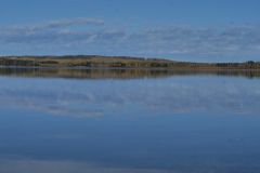 Brazeau Reservoir
