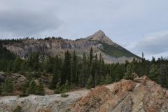 Icefields Parkway