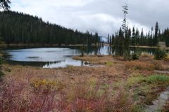 Elisabeth Lake