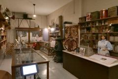 Rossland Mining Museum